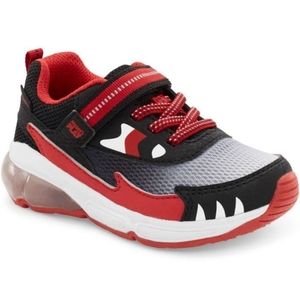 Stride rite toddler light up sneakers size 9